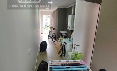 Casa en arriendo en TEMUCO