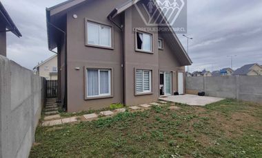 Casa en arriendo en TEMUCO