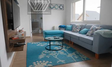 Casa en arriendo en TEMUCO