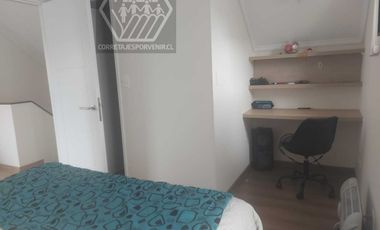 Casa en arriendo en TEMUCO