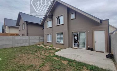 Casa en arriendo en TEMUCO