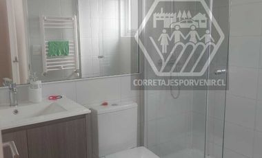 Casa en arriendo en TEMUCO
