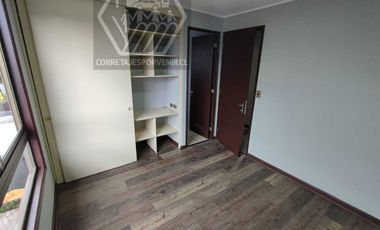 Casa en arriendo en TEMUCO