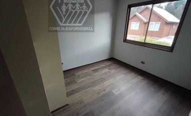 Casa en arriendo en TEMUCO