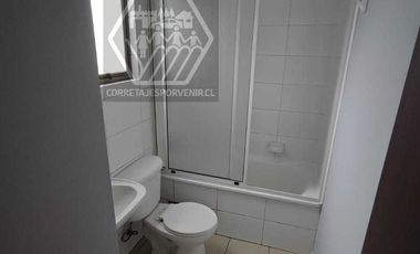 Casa en arriendo en TEMUCO