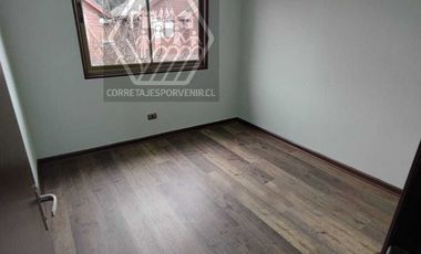 Casa en arriendo en TEMUCO