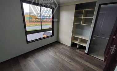 Casa en arriendo en TEMUCO