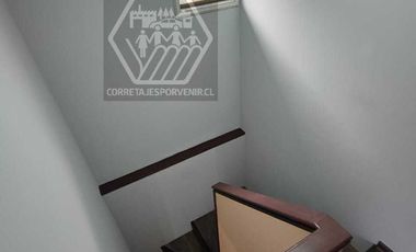 Casa en arriendo en TEMUCO