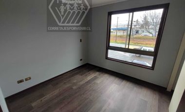 Casa en arriendo en TEMUCO