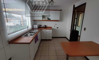 Casa en arriendo en TEMUCO