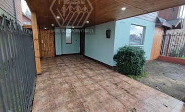 Casa en arriendo en TEMUCO