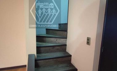 Casa en arriendo en TEMUCO