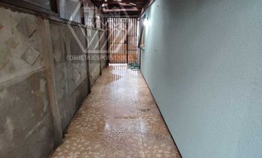 Casa en arriendo en TEMUCO