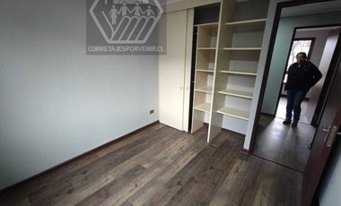 Casa en arriendo en TEMUCO