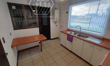 Casa en arriendo en TEMUCO