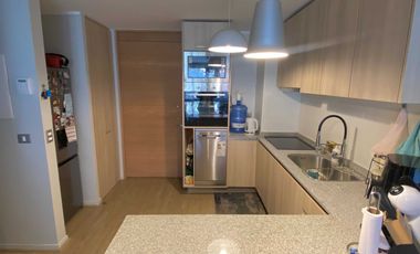 Departamento en venta en VALDIVIA