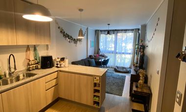 Departamento en venta en VALDIVIA