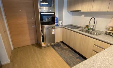 Departamento en venta en VALDIVIA