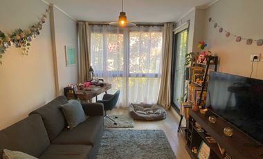 Departamento en venta en VALDIVIA