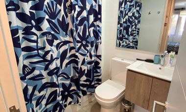 Departamento en venta en VALDIVIA