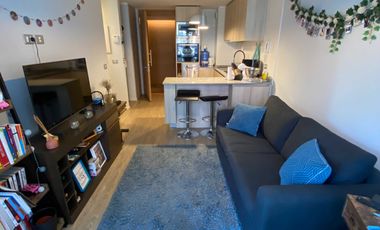 Departamento en venta en VALDIVIA