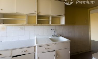 Departamento en Venta en Yungay 2549