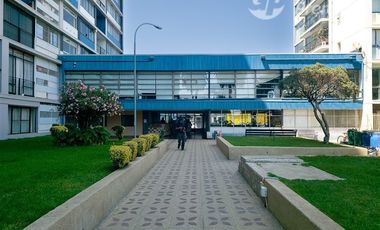 Departamento en Venta en Yungay 2549