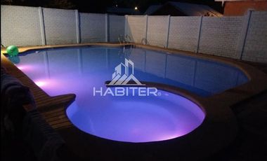 Hotel en Venta en COD34779 Complejo de 6 cabañas funcionando y con clientes en Lican Ray