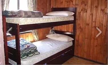 Hotel en Venta en COD34779 Complejo de 6 cabañas funcionando y con clientes en Lican Ray