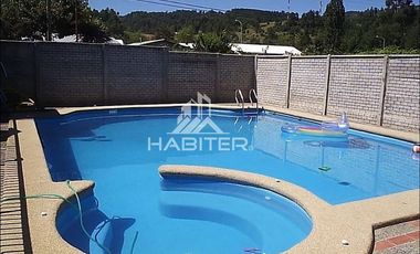 Hotel en Venta en COD34779 Complejo de 6 cabañas funcionando y con clientes en Lican Ray