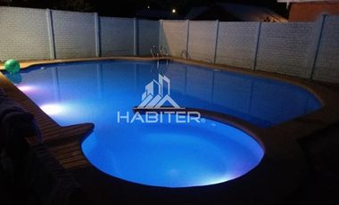 Hotel en Venta en COD34779 Complejo de 6 cabañas funcionando y con clientes en Lican Ray