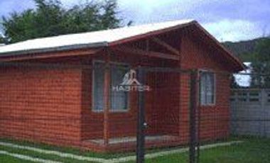 Hotel en Venta en COD34779 Complejo de 6 cabañas funcionando y con clientes en Lican Ray