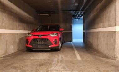 Estacionamiento en Venta en COD38981 Edificio Vanguardia