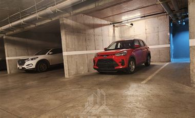 Estacionamiento en Venta en COD38981 Edificio Vanguardia