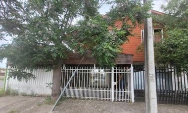 Casa en Venta en CASA VILLA JERUSALEM -CHILLAN