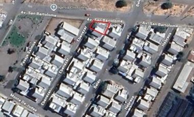 Casa en Venta en CASA VILLA JERUSALEM -CHILLAN