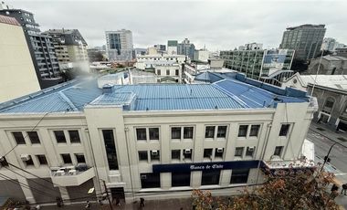 Oficina en Venta en CAUPOLICÁN A PASOS PLAZA DE ARMAS DE CONCEPCIÓN