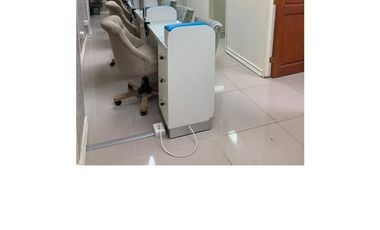 Oficina en Venta en CAUPOLICÁN A PASOS PLAZA DE ARMAS DE CONCECIÓN