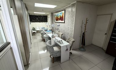 Oficina en Venta en CAUPOLICÁN A PASOS PLAZA DE ARMAS DE CONCEPCIÓN
