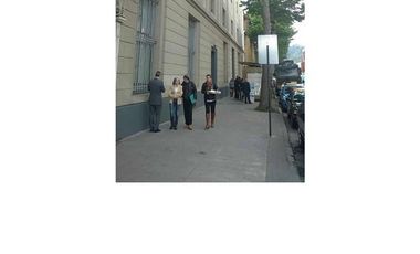 Oficina en Venta en CAUPOLICÁN A PASOS PLAZA DE ARMAS DE CONCECIÓN