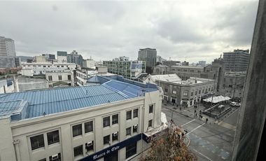Oficina en Venta en CAUPOLICÁN A PASOS PLAZA DE ARMAS DE CONCEPCIÓN