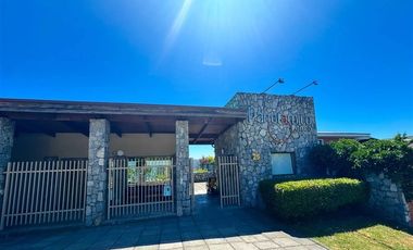 Departamento en Venta en ANTIHLHUE