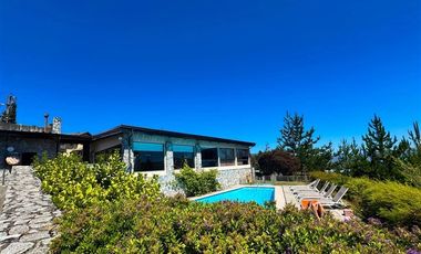 Departamento en Venta en ANTIHLHUE