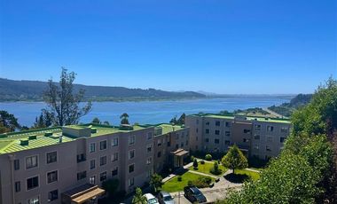 Departamento en Venta en ANTIHLHUE