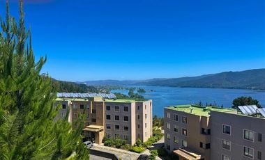 Departamento en Venta en ANTIHLHUE