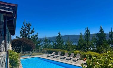 Departamento en Venta en ANTIHLHUE