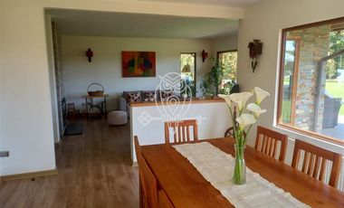 Parcela en Venta en Lomas de Coihuin