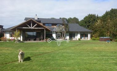 Parcela en Venta en Lomas de Coihuin