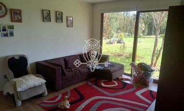 Parcela en Venta en Lomas de Coihuin