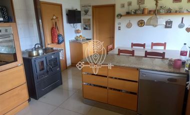 Parcela en Venta en Lomas de Coihuin